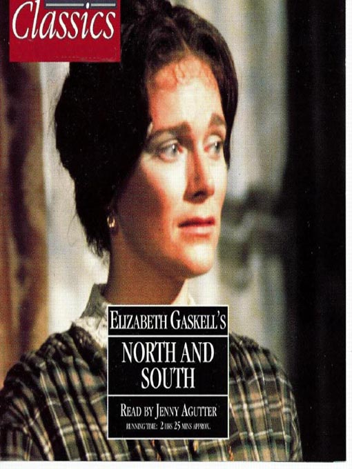 Title details for North and South by Elizabeth Gaskell - Wait list